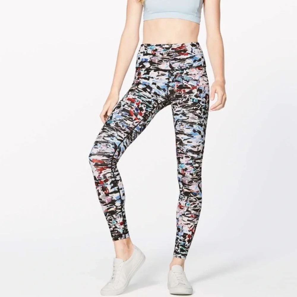 lululemon athletica euc lululemon